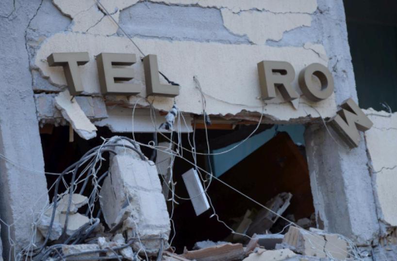 hotel roma amatrice