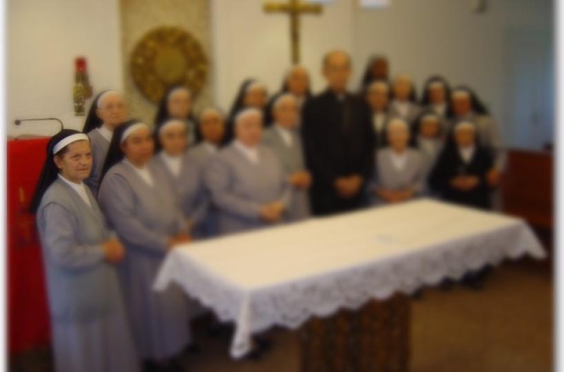Inghiottite dal conventosuora lucana e pugliese