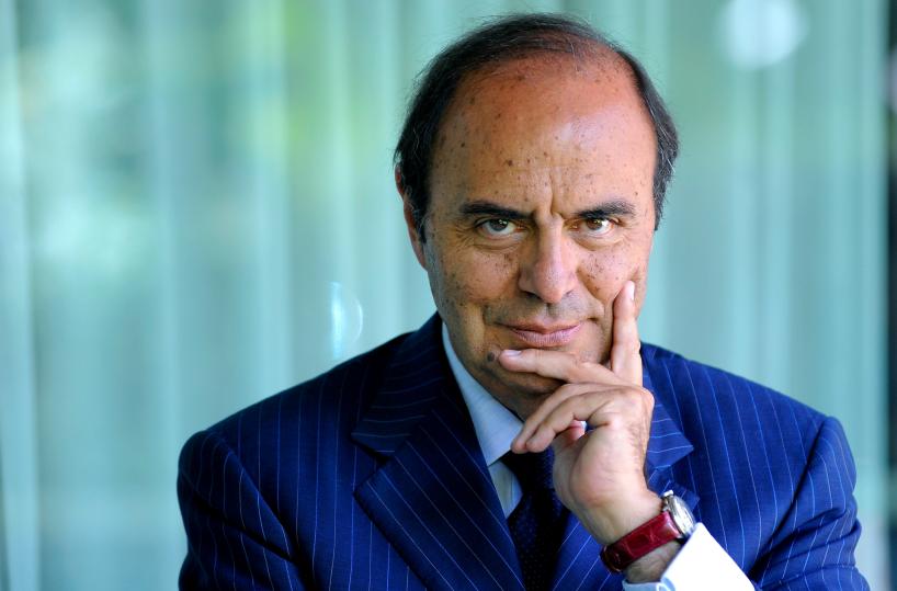 Vespa, attentato alla vigna«Mafiosetti locali»