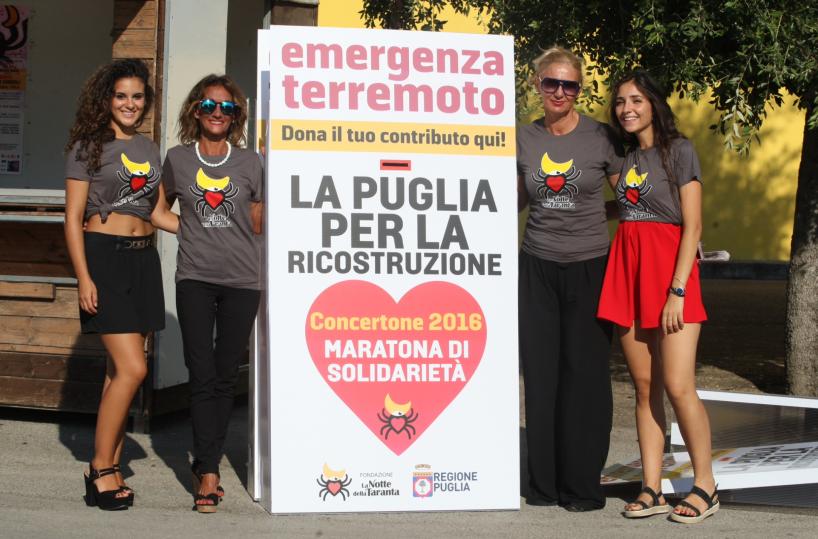 «Sì» e «no» al Concertoneil popolo social si divide