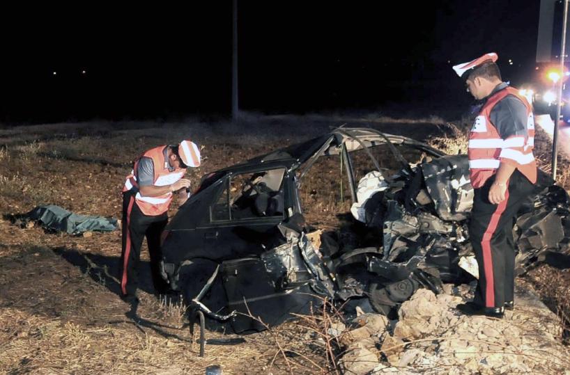 «Nostra figlia è mortae non sappiamo come»