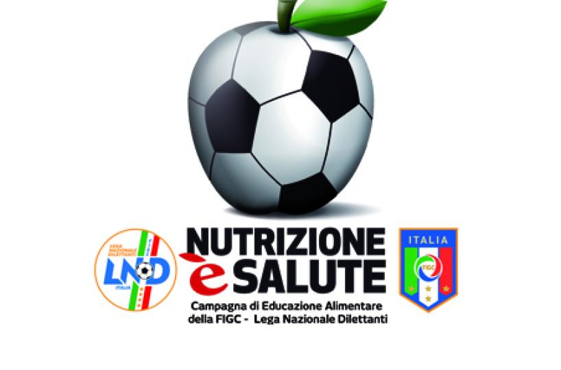 nutrizione è salute