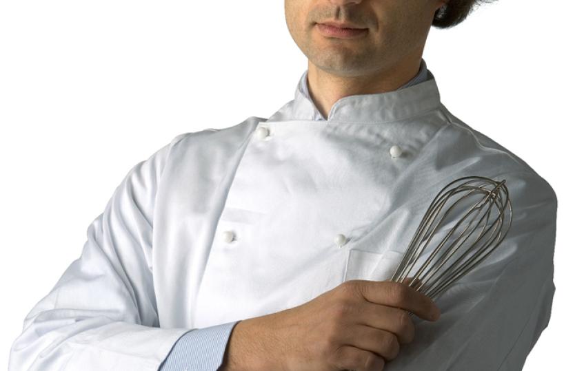 Chef Renato Morisco