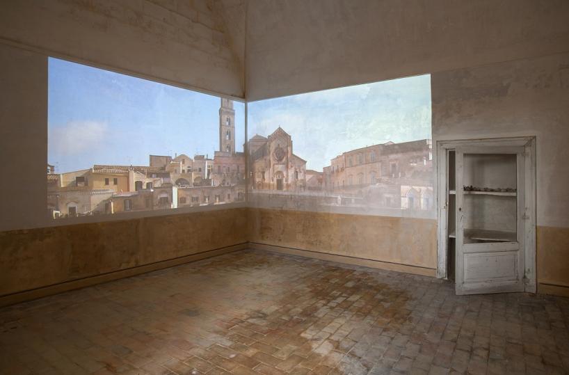 Casa Noha a Matera