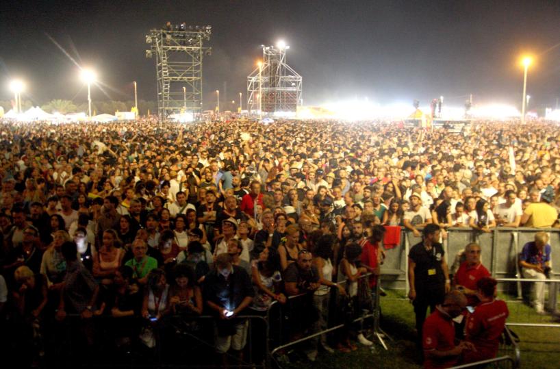 taranta 2016