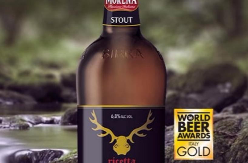 Birra lucanaspopolaa Londra