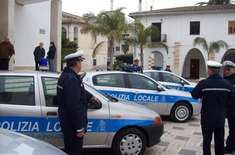 Tassisti abusividenunciati dai vigili