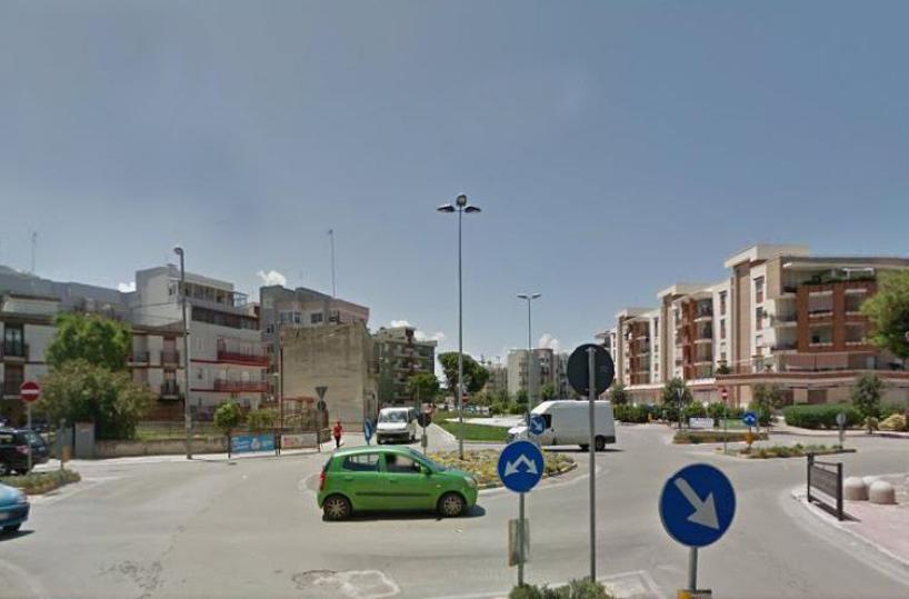 Bisceglie, a coltellateuna rissa tra famiglie