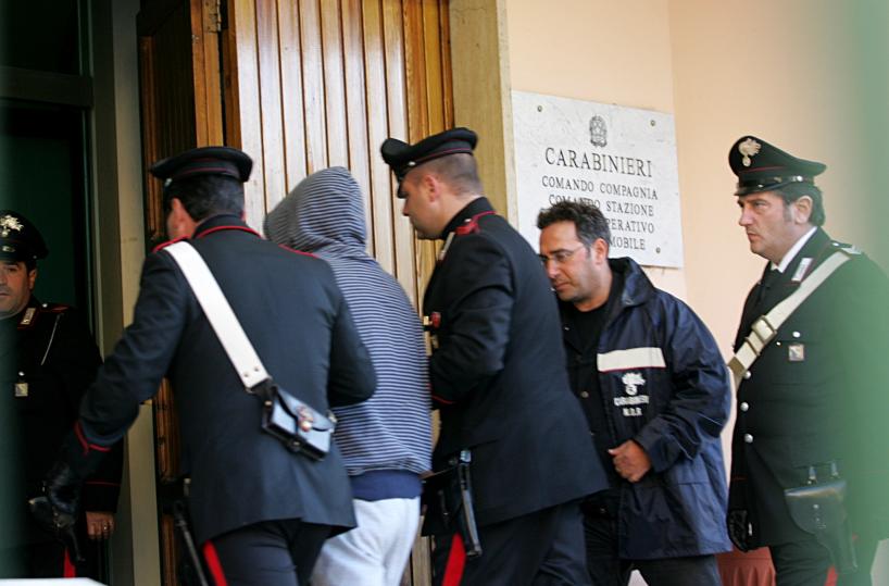 Lupara bianca nel melfesequell'incontro di 21 anni fa