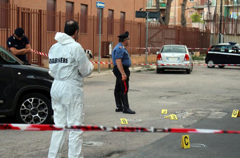 Foggia, quattro pentiti contro Albanese: la difesa cita capo-clan e nipotino
