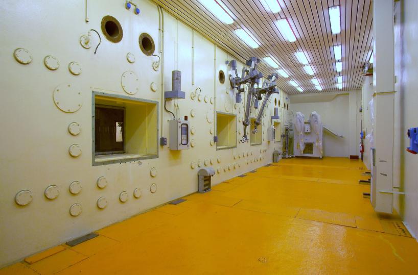 ITREC ROTONDELLA