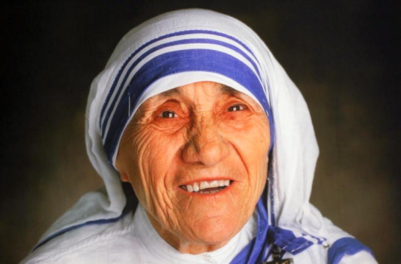 Madre Teresa di Calcutta