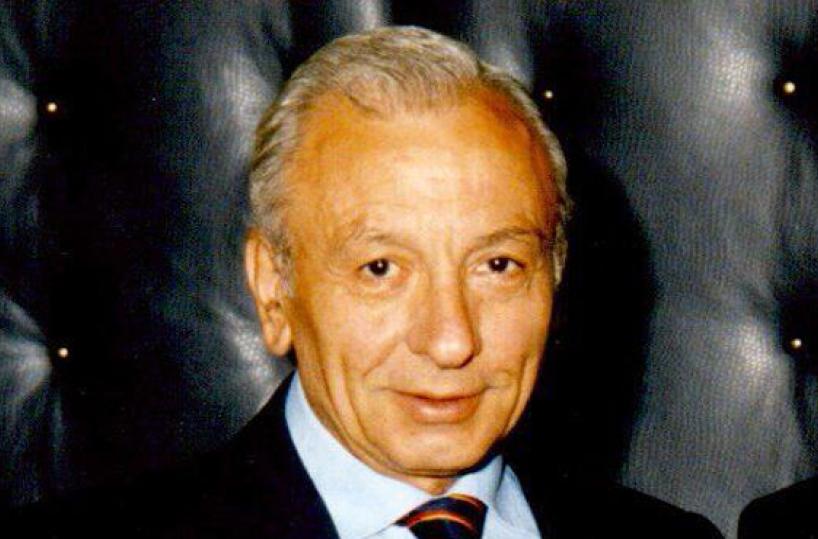 Nicola Mascellaro