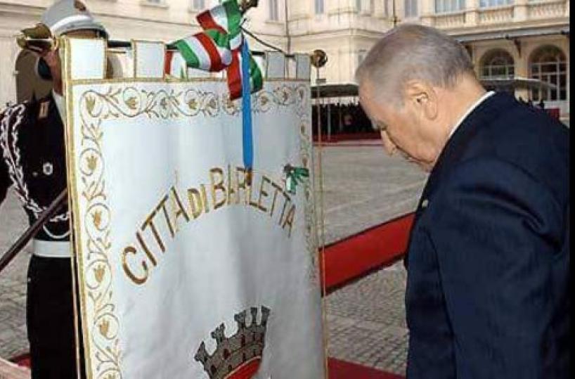 Ciampi e l'Europa