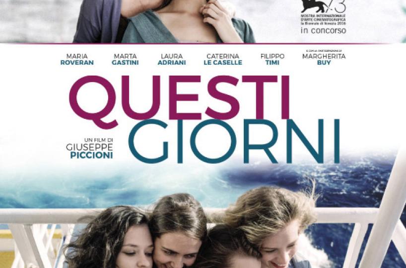 Questi giorni