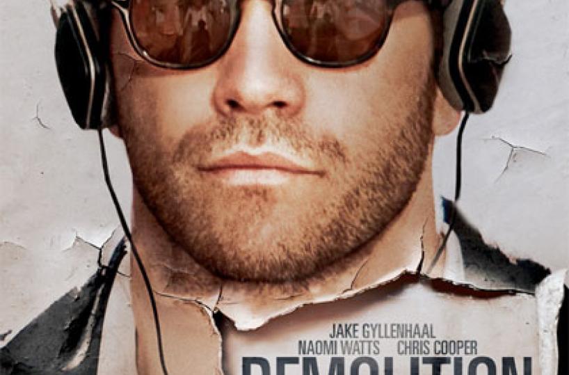 Demolition
