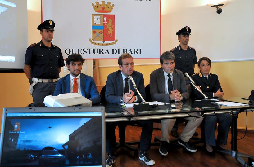 polizia