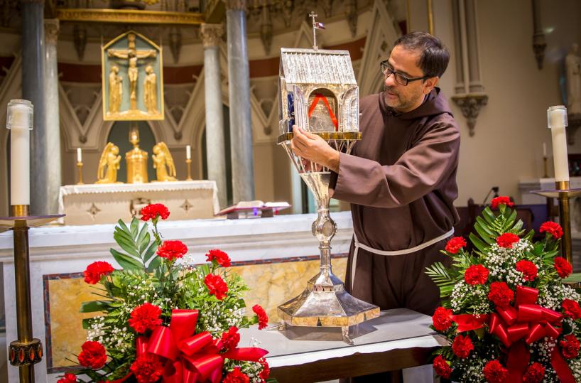 SAN PIO