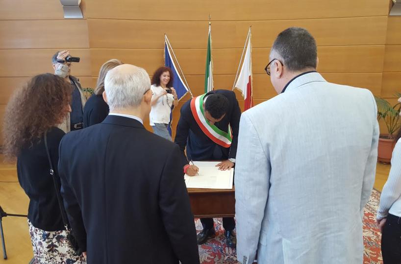 unioni civili bari