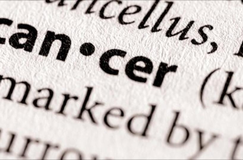 parola cancro
