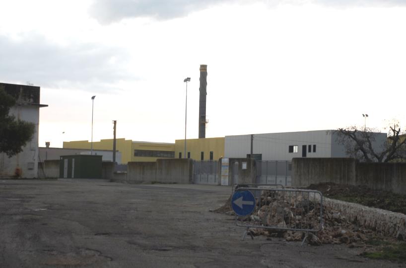 Confiscato sansificio imputati condannati