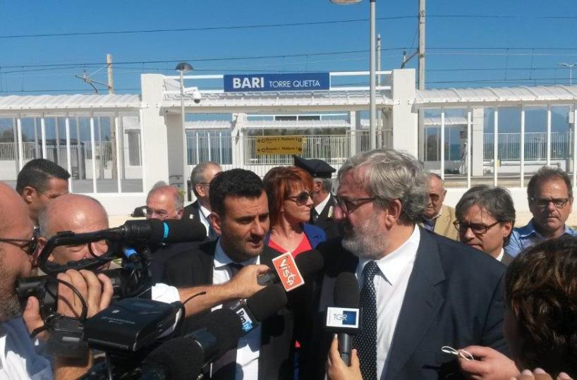 fermata treni torre quetta
