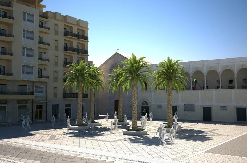 comune manfredonia
