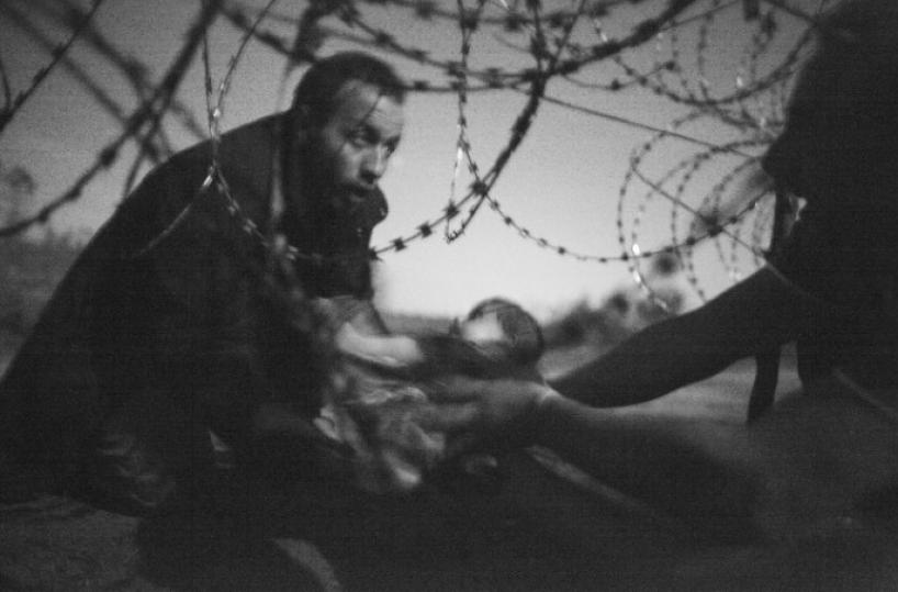 foto di Warren Richardson