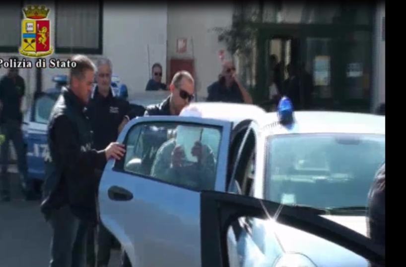 Presa la banda della «F 3»rubate 46 auto in pochi mesi