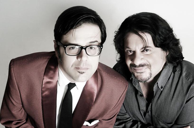  Lillo & Greg