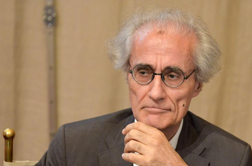 Luciano Canfora