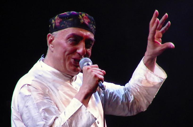 Peppe Barra