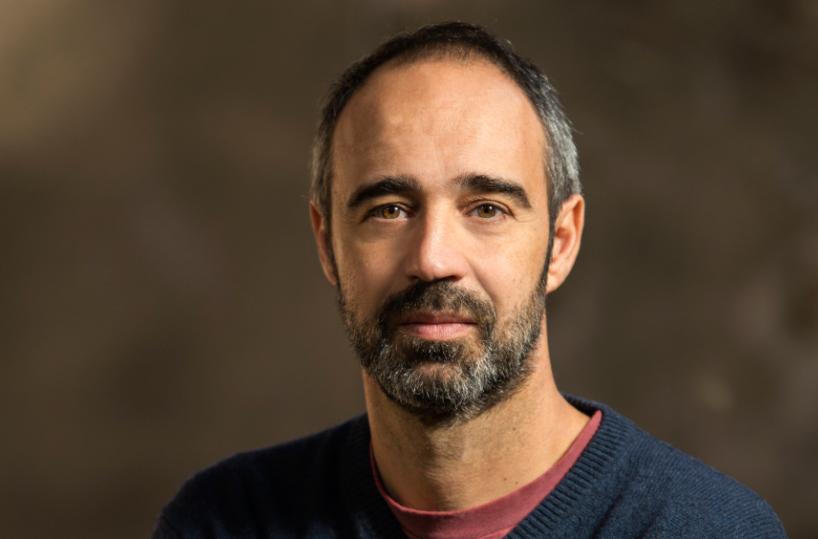 Niccolò Ammaniti