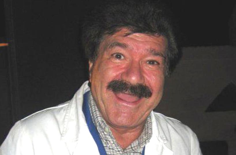 Nicola Pignataro