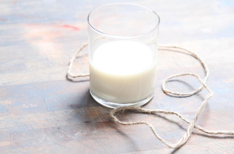 latte e fibra