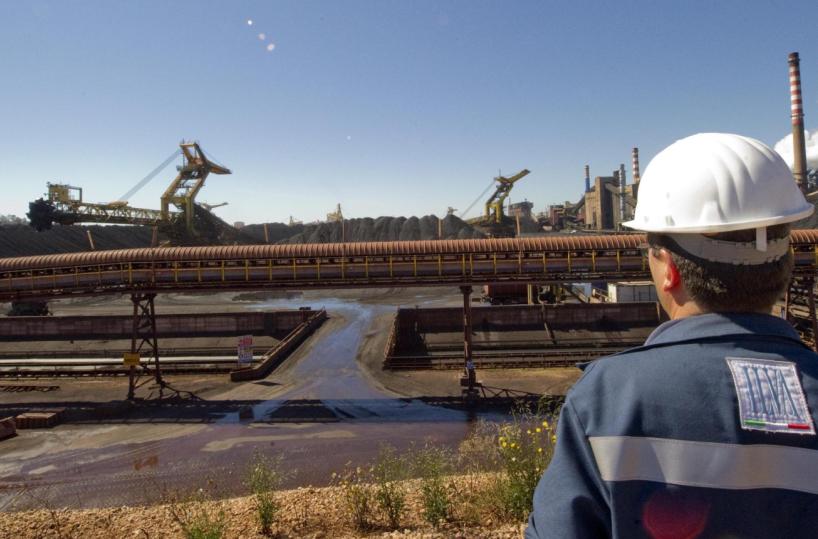 ILVA