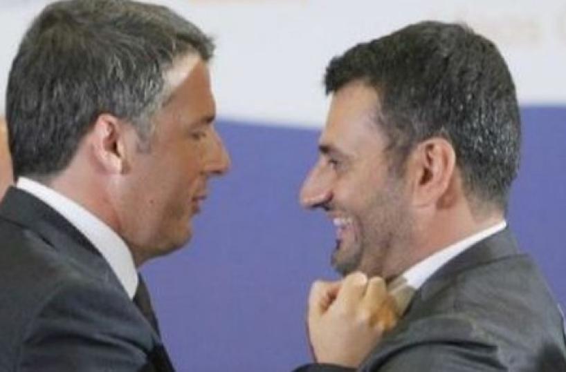 Presidenza Anzi, Decaroè pronto. I dubbi del M5S