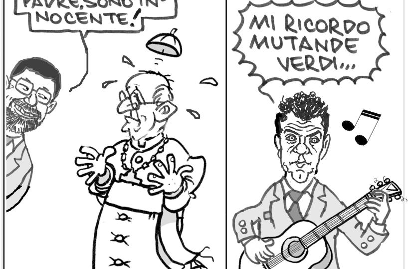Assolti Marino e Cota