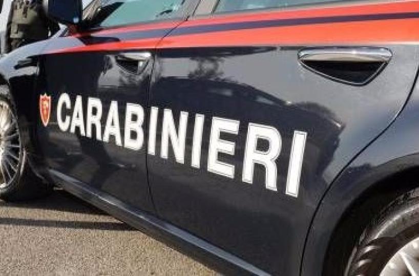 Accoltella la cognata 31enne arrestato