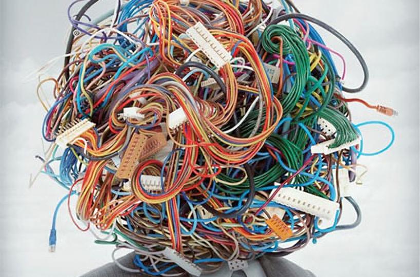 Lo and Behold - Internet: il futuro &egrave; oggi