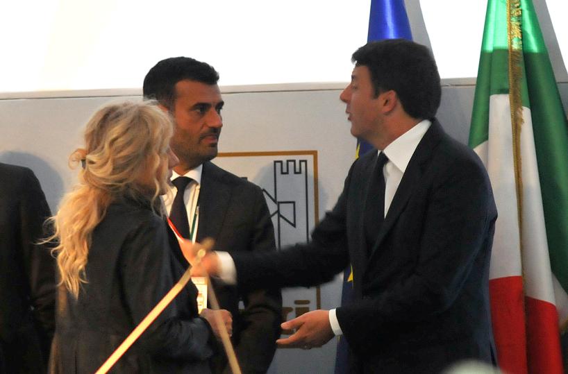 Decaro: «Su Edilizia giudiziaria e passaggio Ici-Imu le prime risposte alle richieste dei sindaci»