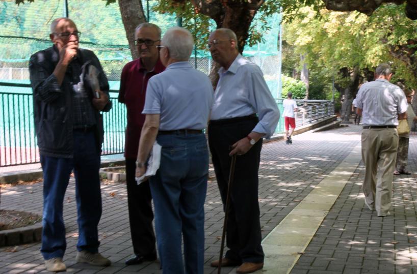 Anziani lucani indebitatiper aiutare figli e nipoti