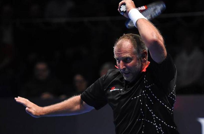 Thomas Muster
