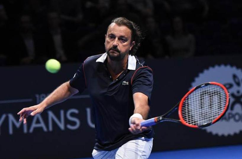 Henri Leconte