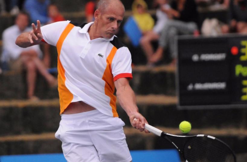Guy Forget