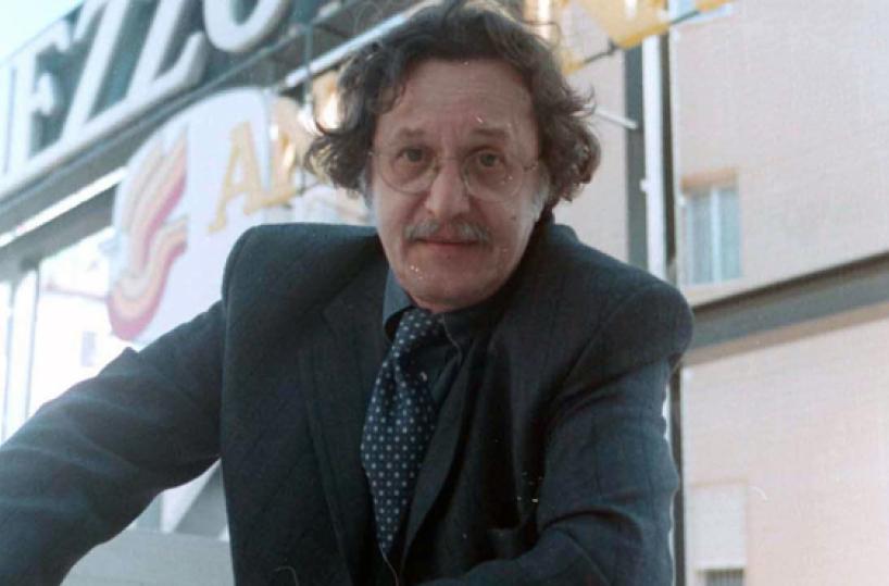 Vittorio Stagnani
