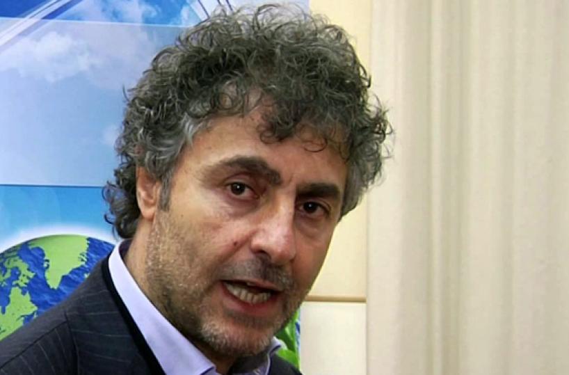Antonio Stornaiolo