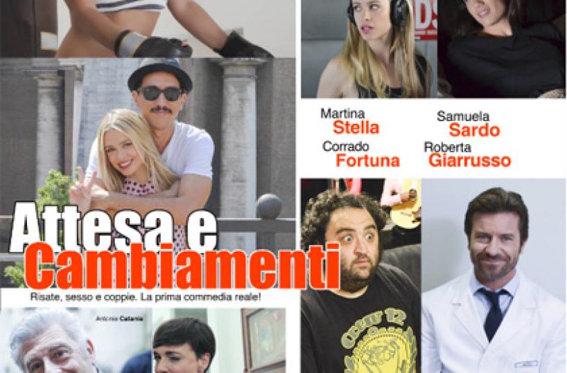Attesa e cambiamenti