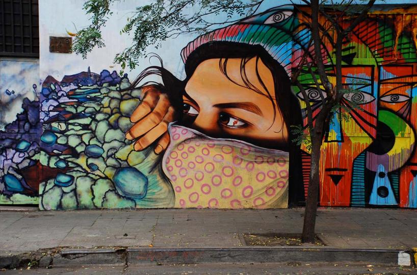 street art