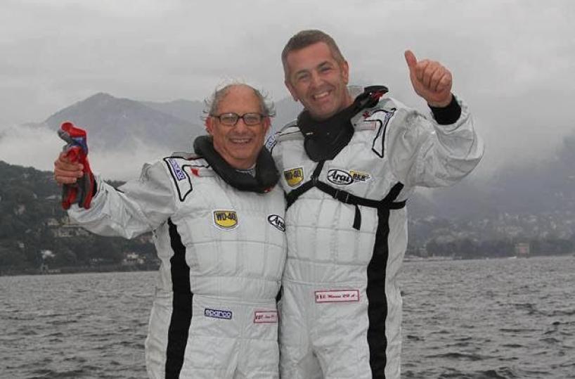 Longo e Marani